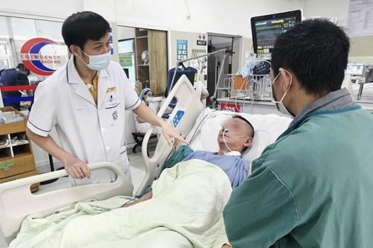 Cảnh báo nguy cơ đột tử do bệnh lý tim mạch với những dấu hiệu không điển hình