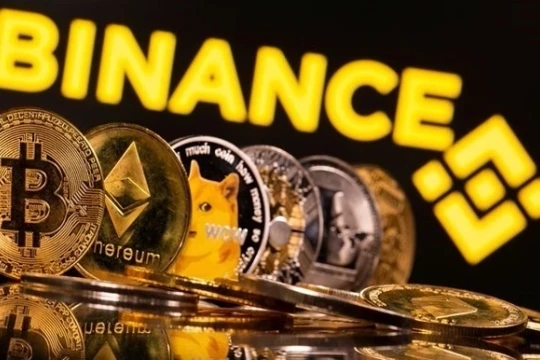 Vì sao Binance ráo riết tuyển dụng loạt nhân sự tại thị trường Việt Nam?