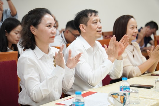 Phường Dương Nội (Hà Nội): Cơ quan dân cử cần phát huy vai trò giám sát và quyết định các vấn đề quan trọng của địa phương