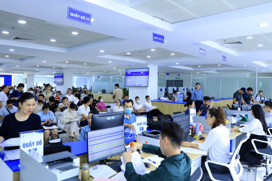 Đánh giá thực chất, định lượng rõ ràng