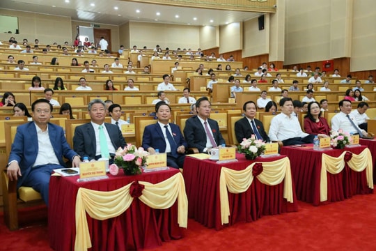 Hưng Yên: Tổng kết công tác bầu cử ĐBQH Khóa XVI và đại biểu HĐND các cấp, nhiệm kỳ 2026 - 2031