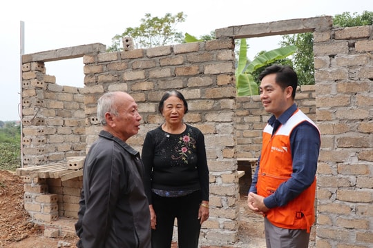 Khơi lại niềm vui sống cho hộ nghèo vùng sâu tỉnh Lạng Sơn