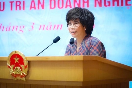 Mong sớm xây dựng Luật Dinh dưỡng học đường