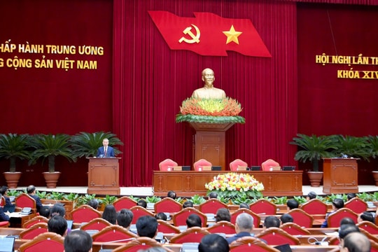 Nền tảng cho tăng trưởng cao và thực chất