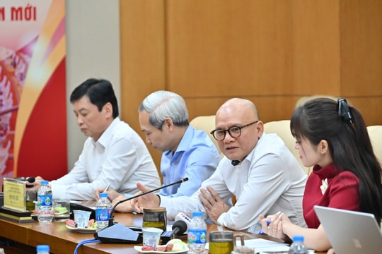 Đại biểu Quốc hội cần nâng cao năng lực kiến tạo chính sách