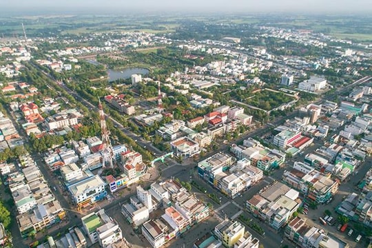 Đồng Tháp: Tháo gỡ “điểm nghẽn” để hoàn thiện cơ sở dữ liệu đất đai