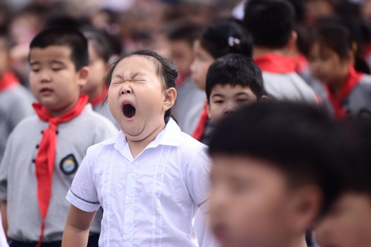 Trung Quốc công bố chính sách mới nhằm “hạ nhiệt” áp lực học đường