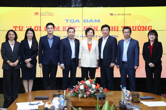 Từ “la bàn chính sách” đến hiệu quả thực thi