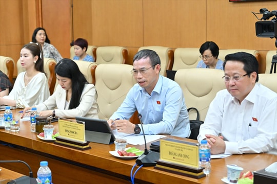 Phải xác định rõ nguyên nhân của thông tin trái chiều