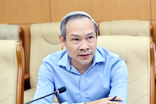 Quốc hội cần phát huy văn hóa tranh luận như một điểm mạnh