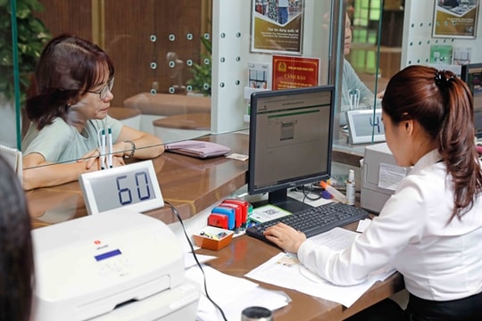 Higher deposit rates, tighter liquidity dampen demand for equities