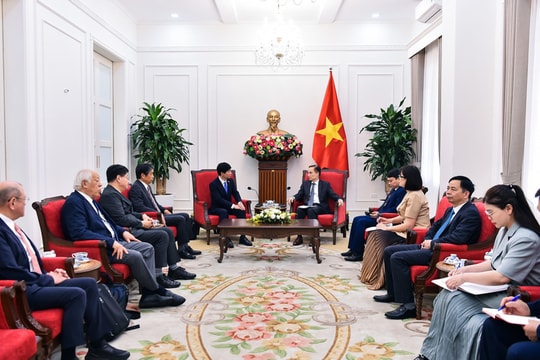 Japan’s Okayama prefecture urged to expand ties with Vietnamese localities