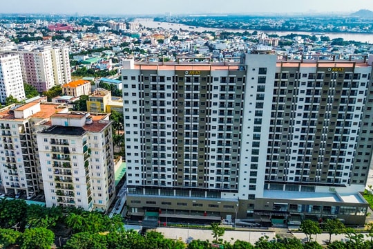 Đồng Nai: Chấn chỉnh việc nộp hồ sơ mua, bán nhà ở xã hội