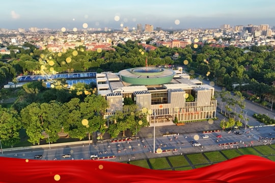Đại biểu dân cử trong kỷ nguyên mới: Hành trang nào cho kỳ vọng lớn?
