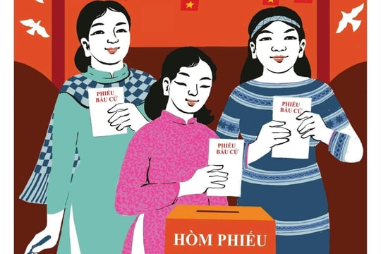 Trong trường hợp nào thì dùng hòm phiếu phụ?