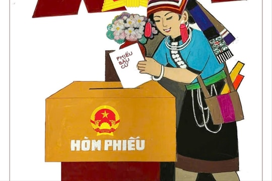 Hòm phiếu để phục vụ công tác bầu cử phải đáp ứng những yêu cầu gì?