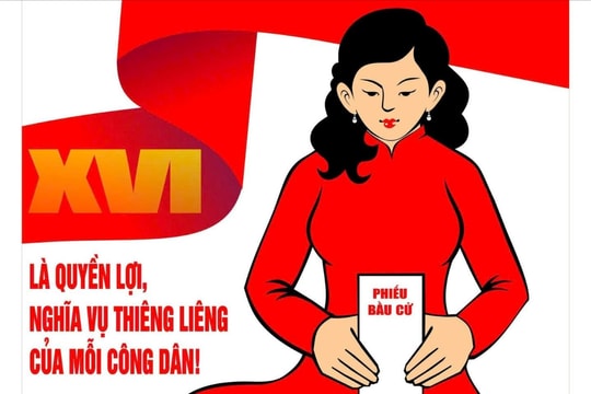 Các nội dung của Nội quy phòng bỏ phiếu?
