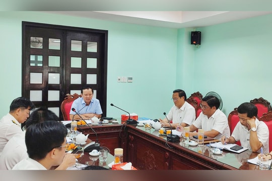 Kỳ họp đặt nền móng cho nhiệm kỳ mới HĐND thành phố Huế