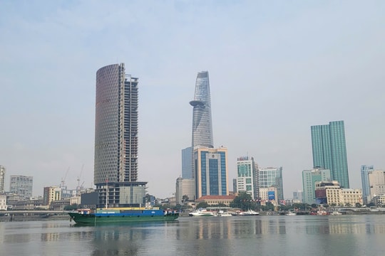 TP. Hồ Chí Minh: Xác định 250 dự án thu hút đầu tư giai đoạn 2026-2030