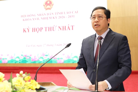 Cuộc bầu cử được tổ chức thành công rất tốt đẹp