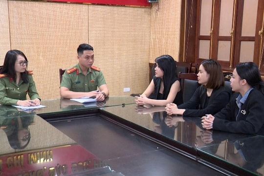 Từ quảng cáo "chi phí rẻ" đến hóa đơn "cắt cổ": Lật tẩy thủ đoạn lừa đảo tại Phòng khám Helia