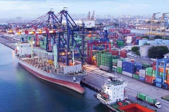 RCEP và bài toán ổn định thương mại của Indonesia