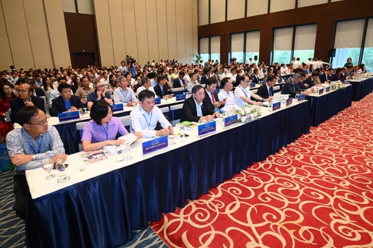 Khoa học công nghệ dẫn dắt ngành chăn nuôi bứt phá