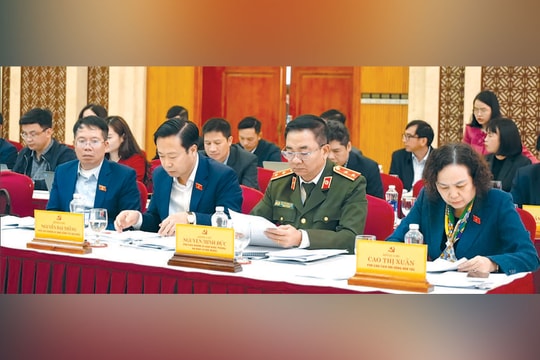 Hỏi - Đáp số chính sách, pháp luật