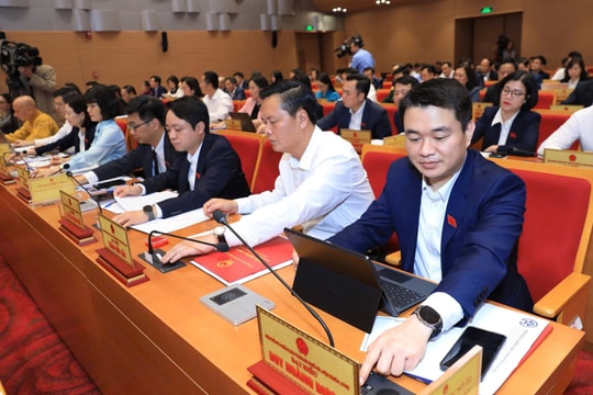 Quy hoạch đô thị trong kỷ nguyên mới