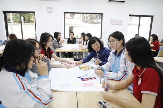 103 ứng viên được đề nghị phong tặng danh hiệu Nhà giáo Nhân dân, Nhà giáo Ưu tú năm 2026
