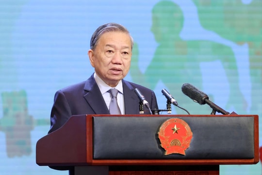 Thể thao mạnh để dân tộc mạnh