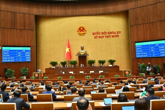 Bảo đảm quyền, lợi ích chính đáng của người nộp thuế