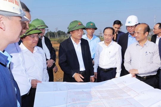 Thanh Hóa - Điểm đến đầu tư chiến lược