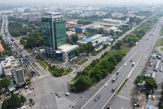 Bài 1: Diện mạo “giặc nội xâm” và khát vọng thượng tôn pháp luật