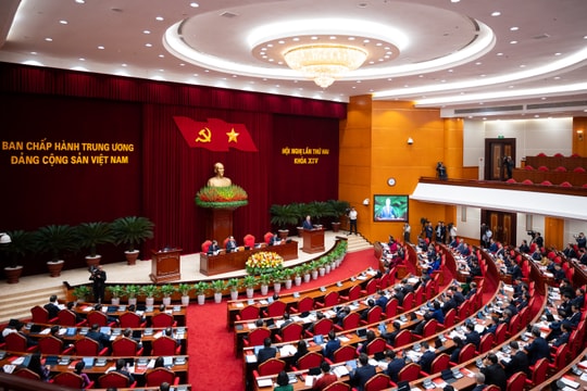 Cải cách chính quyền địa phương bắt đầu từ thay đổi ở cấp cơ sở