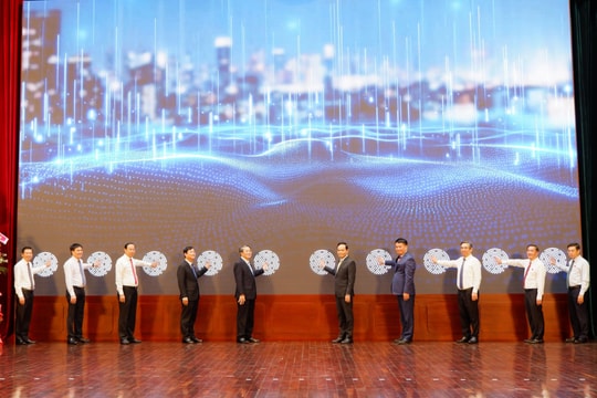 Tiếp nối tinh thần trách nhiệm, kiến tạo quyết sách đột phá