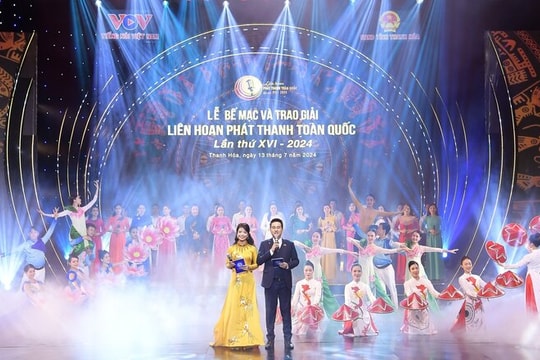 Gần 1.000 đại biểu sẽ tham gia Liên hoan Phát thanh toàn quốc 2026 tại Quảng Ninh