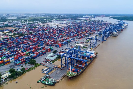 7 nhóm giải pháp cấp thiết ứng phó xung đột Trung Đông