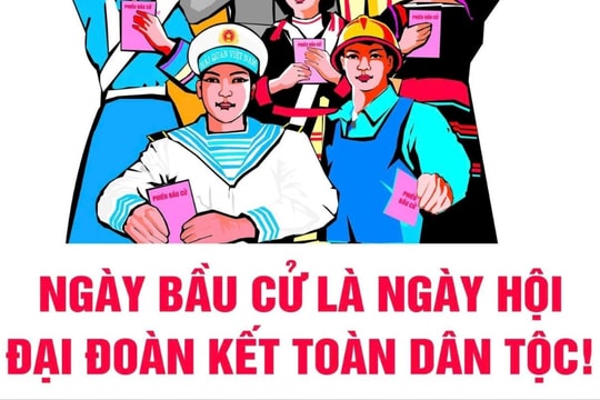 Những sự kiện bất ngờ làm gián đoạn cuộc bỏ phiếu được xử lý như thế nào?