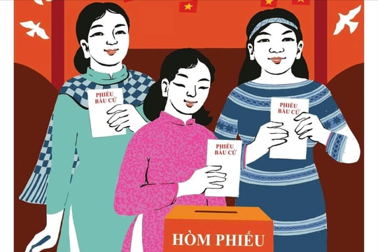 Những phiếu bầu cử nào là phiếu bầu cử hợp lệ?