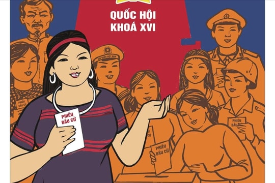 Việc xử lý đối với một số tình huống đặc biệt có thể phát sinh trước, trong và sau ngày bầu cử được thực hiện như thế nào?