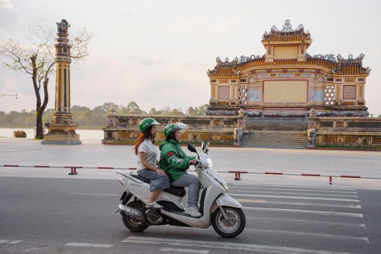 Các nền tảng số mở ra con đường giúp phụ nữ tiến tới độc lập tài chính