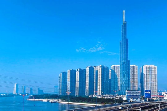 Tăng trưởng hai con số - Khát vọng thực chất và bền vững