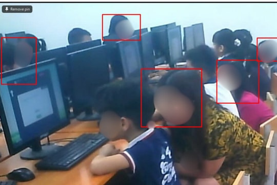 Hà Nội rà soát việc tổ chức Đấu trường VioEdu sau phản ánh gian lận