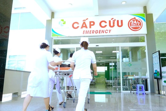 Đột quỵ tuổi 20 vì lối sống nhiều người đang chủ quan