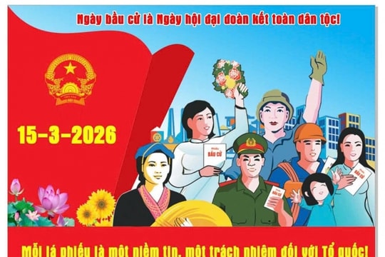 Thời hạn giải quyết khiếu nại về kết quả bầu cử được quy định như thế nào?