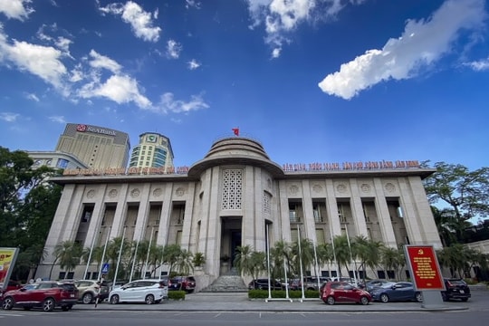 Ngân hàng Nhà nước yêu cầu tổ chức tín dụng ổn định lãi suất, tăng minh bạch thông tin