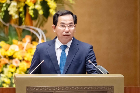 Tạo tiền đề quan trọng cho hoạt động của Quốc hội và HĐND các cấp nhiệm kỳ mới