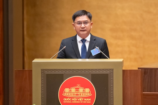 Không hạ thấp tiêu chuẩn vì cơ cấu