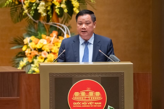 Tuyên truyền đồng bộ, Nghệ An đã hoàn thành bầu đúng, bầu đủ